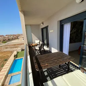  Apartamento Expoholidays - Playa Salinas 4b