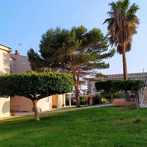  Apartamento Atractivo En La Playa Con Parking