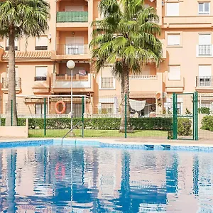  Apartamento Casa Playa Bonita Primera Linea De Playa