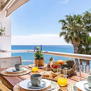  Apartamento Faro 1